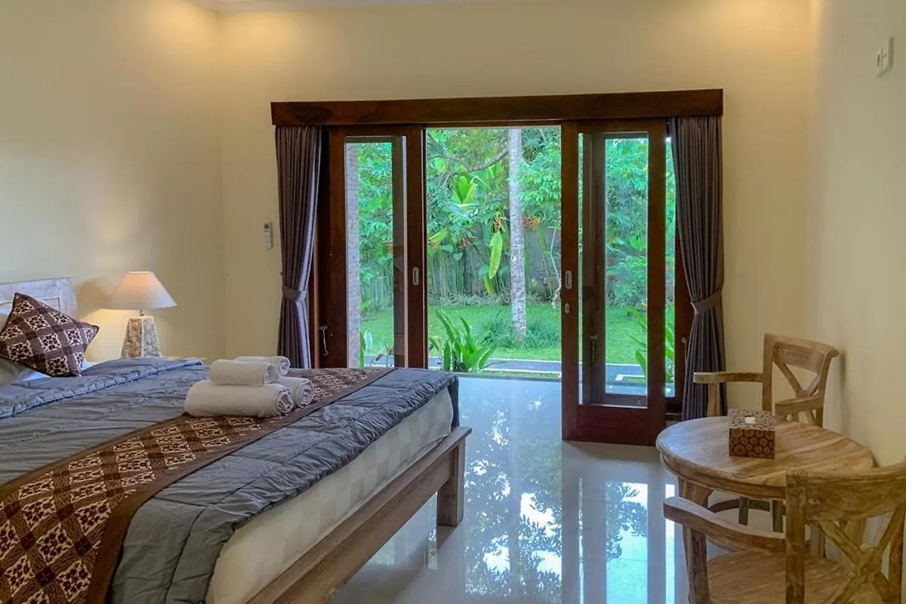 Batan Tingkih Ubud Guest House 0*, Ubud (Bali) Indonesia