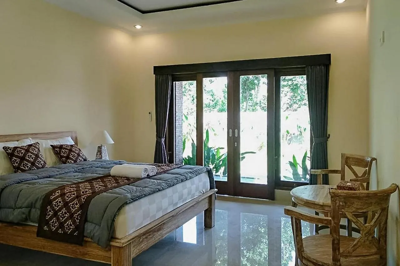 Batan Tingkih Ubud Guest House 0*, Ubud (Bali)