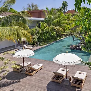 Resort The Hava A Pramana Experience, Ubud