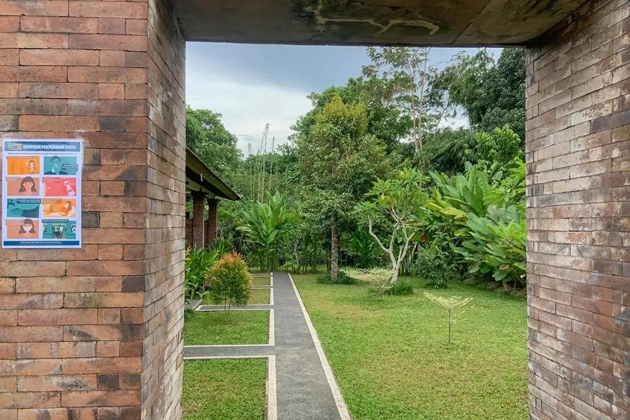 Batan Tingkih Ubud Guest House Hotel